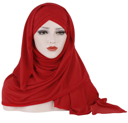 Why Asfra Attire's Hijab Collection is the Best Choice for Women in Oman